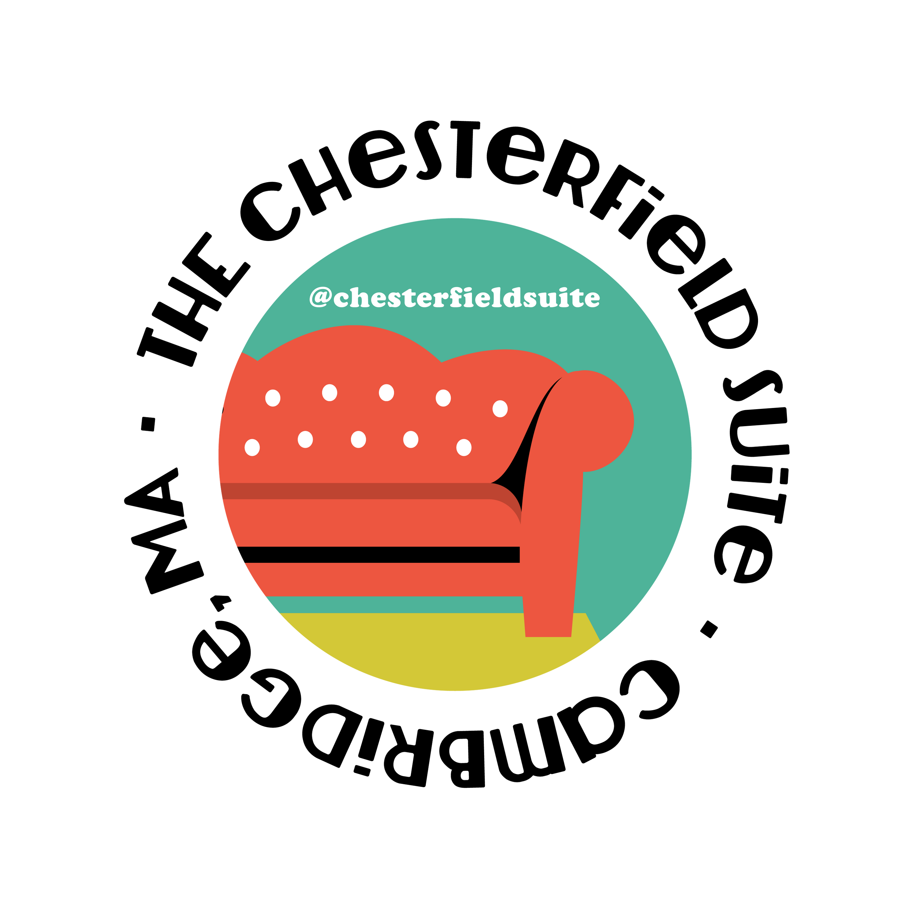 The Chesterfield Suite