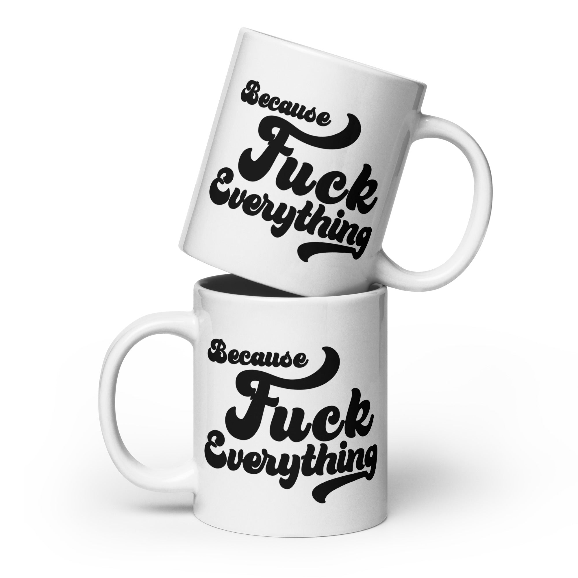 BFE Mug 20oz