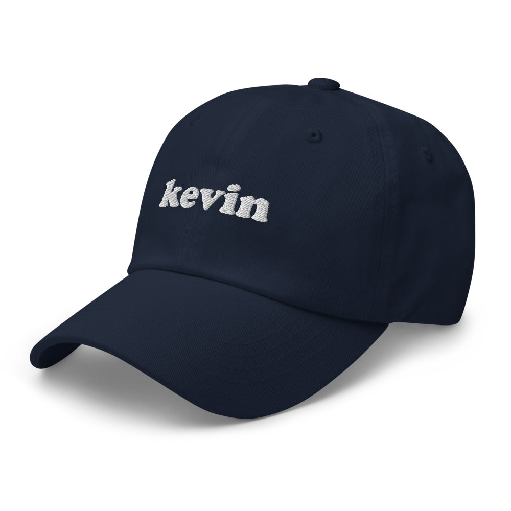 Kevin (Baseball Hat)