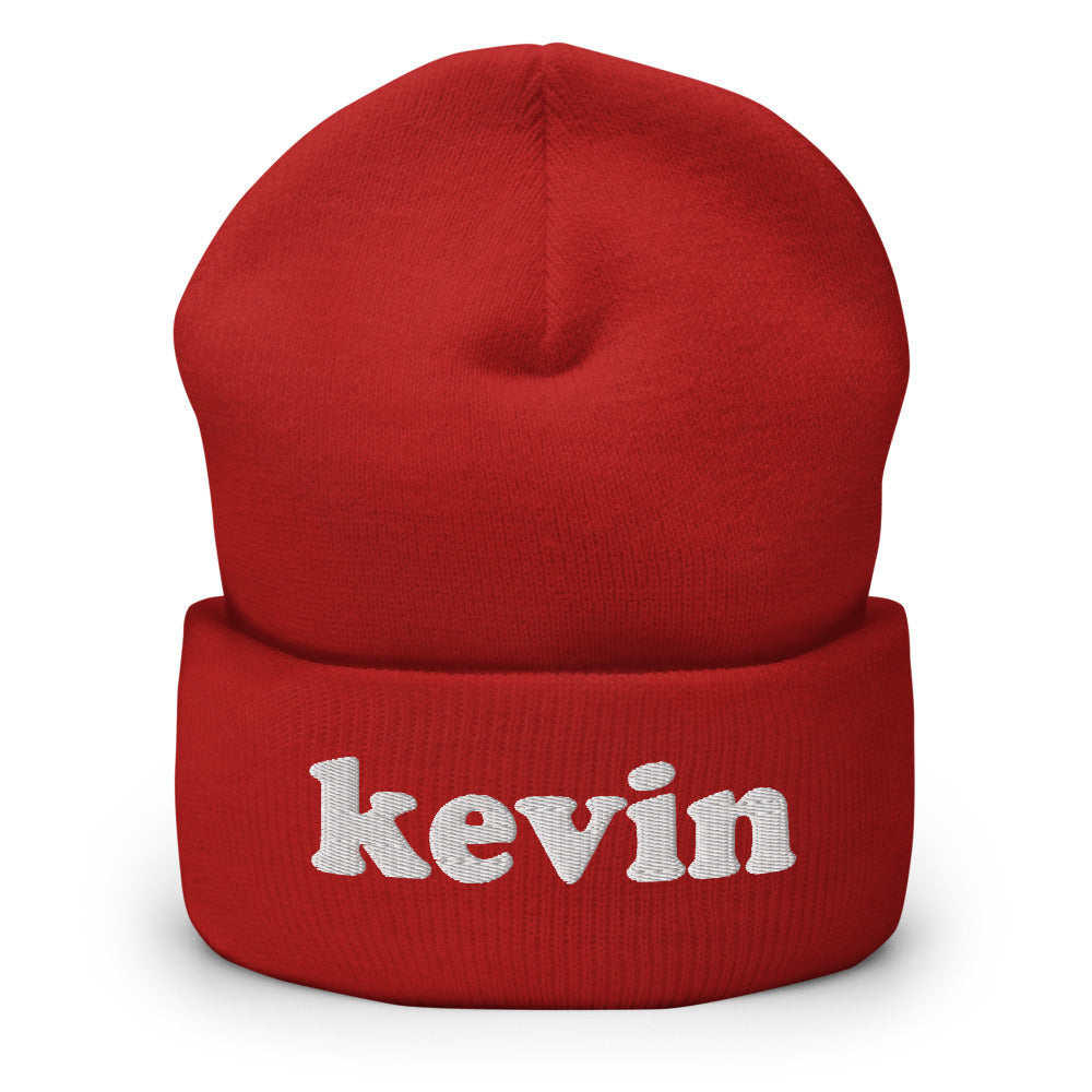 Kevin (Beanie)