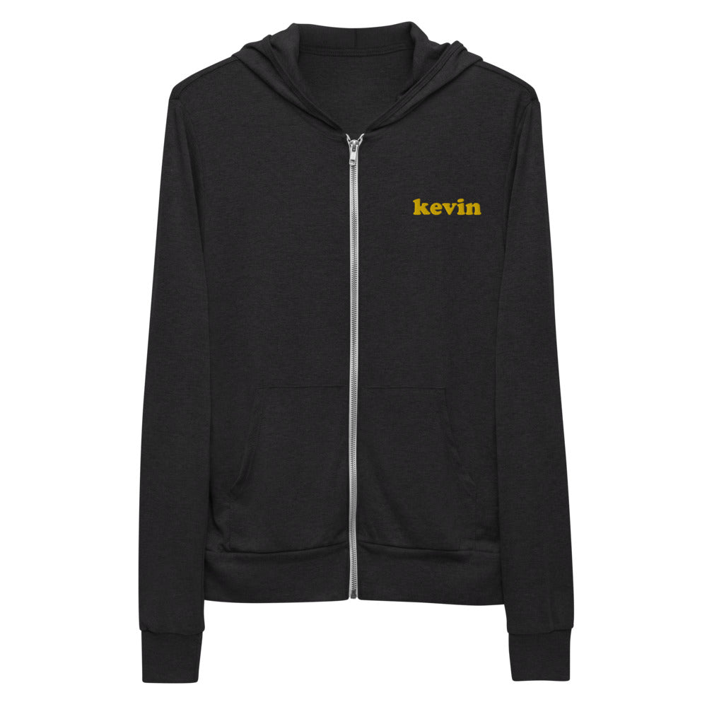 Kevin (Zip)