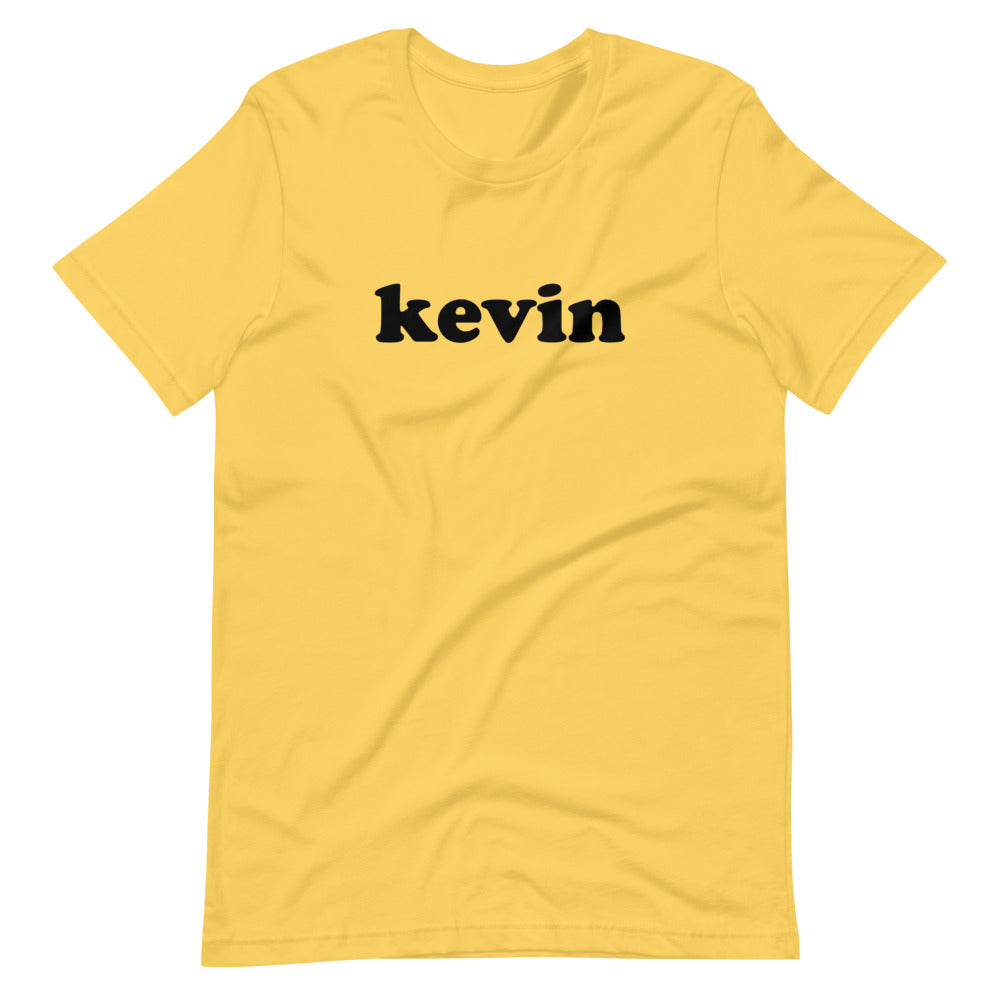 Kevin (Uni Tee)