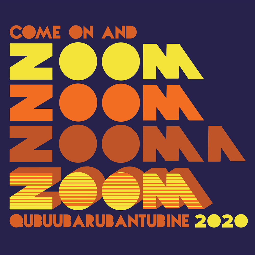 quarantine design based on the pbs show zoom